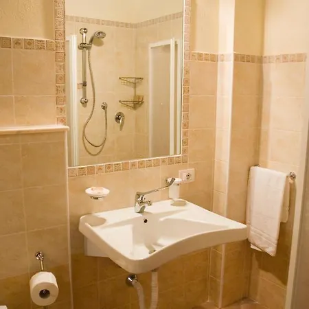 Bed & Breakfast Suvereto Bed & Breakfast
