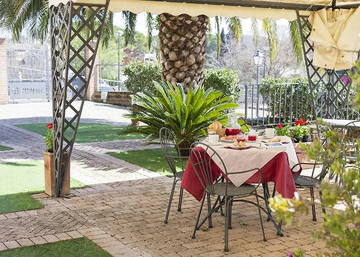 Bed & Breakfast Suvereto Bed and Breakfast