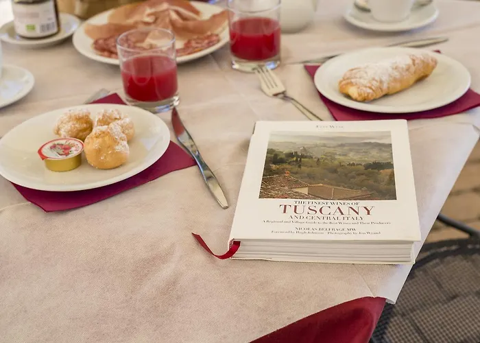 Bed & Breakfast Suvereto Bed and Breakfast 3*