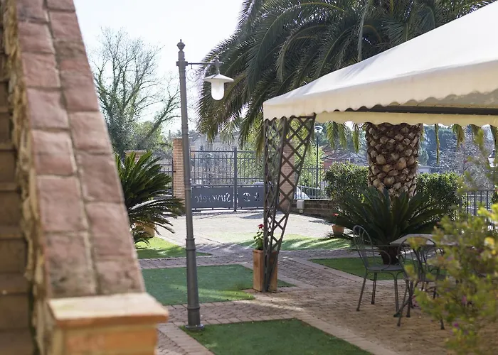 Bed and Breakfast Bed & Breakfast Suvereto