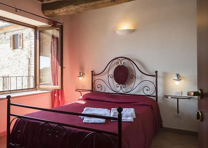 Bed & Breakfast Suvereto Bed and Breakfast 3*
