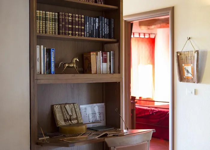Bed and Breakfast Bed & Breakfast Suvereto