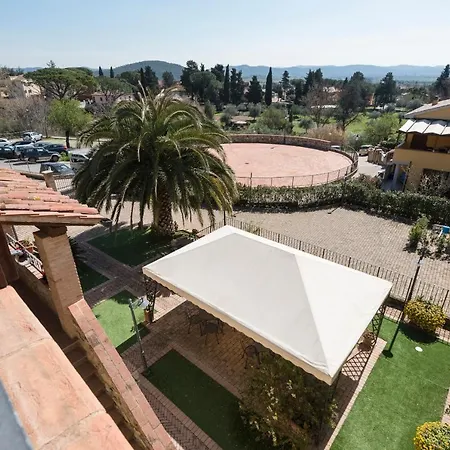 Bed&Breakfast Suvereto Couette-café Suvereto