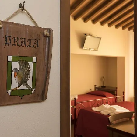 Couette-café Bed&Breakfast Suvereto Suvereto