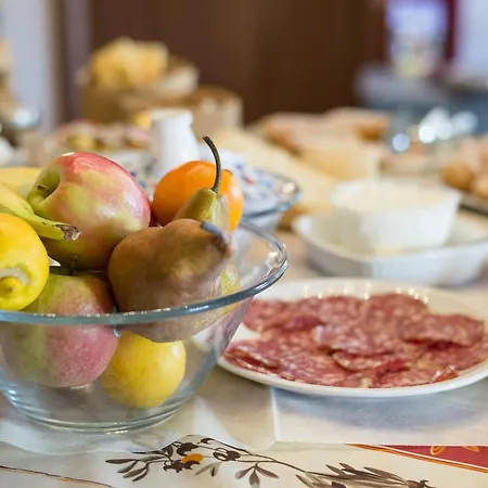 Bed & Breakfast Bed & Breakfast Suvereto 3*