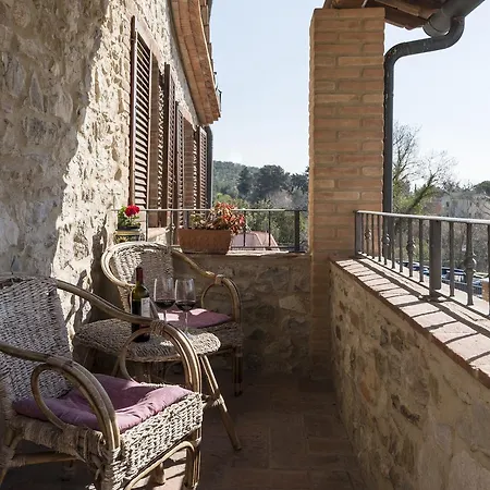 Bed & Breakfast Suvereto Bed & Breakfast