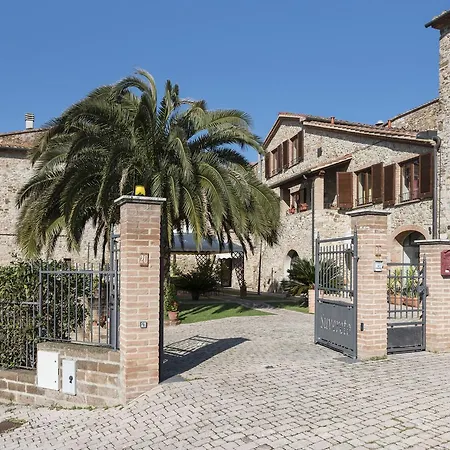 Bed & Breakfast Suvereto