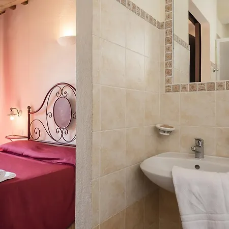 Bed&Breakfast Suvereto 3*