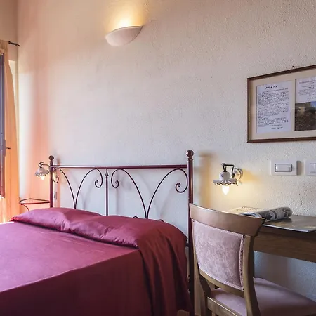 Bed&Breakfast Suvereto 3*